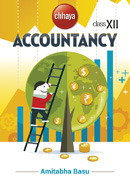 Accountancy For Class 12 By Amitabha Basu English Version (Chhaya Prakashani)